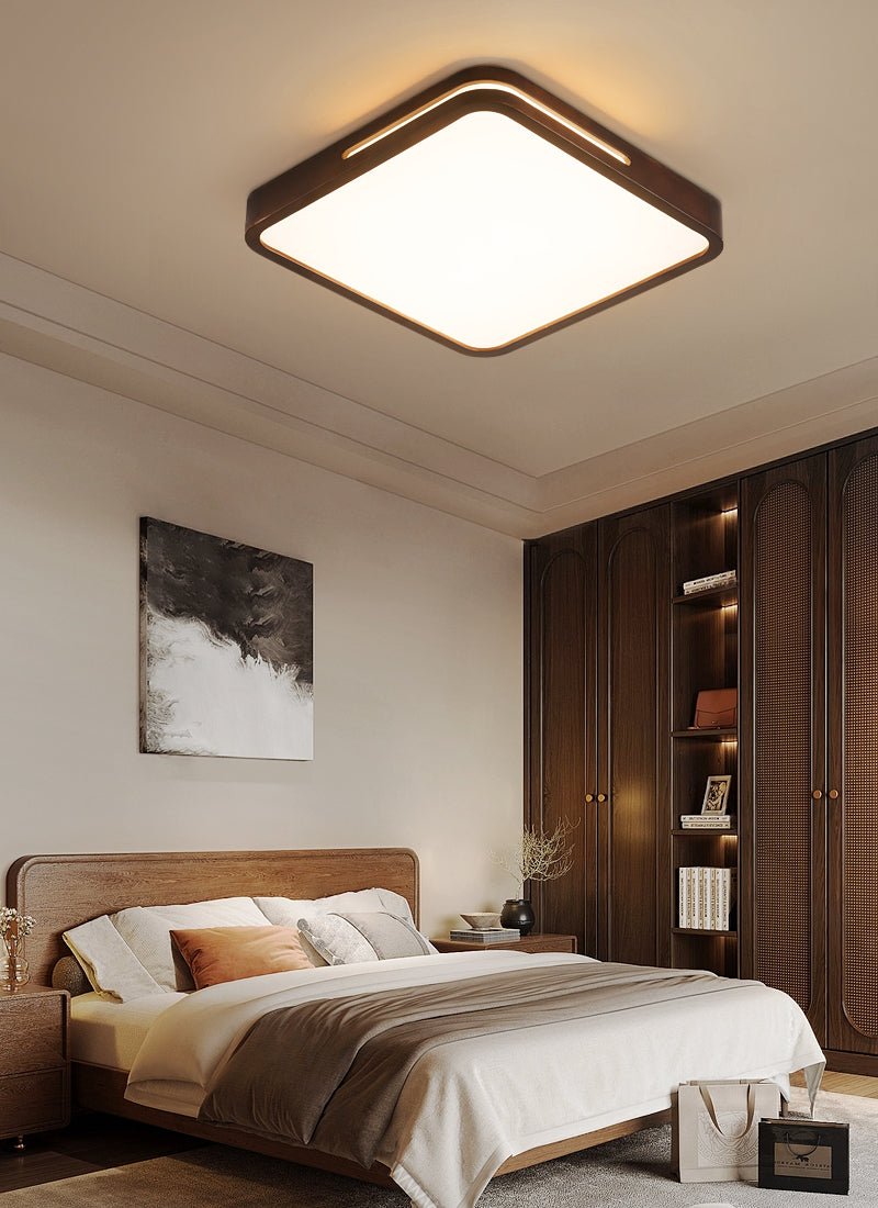 Lumis Halo Ceiling Light - Blowlighting