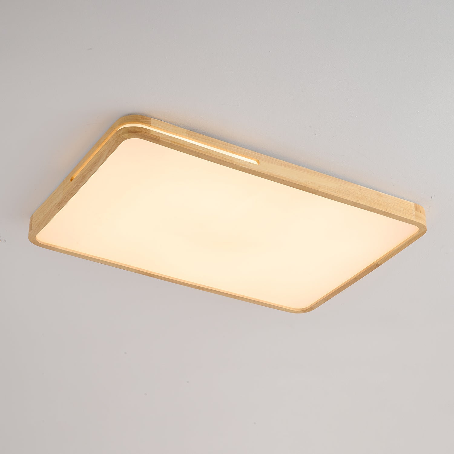 Lumis Halo Ceiling Light - Blowlighting