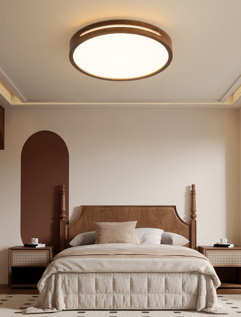 Lumis Halo Ceiling Light - Blowlighting