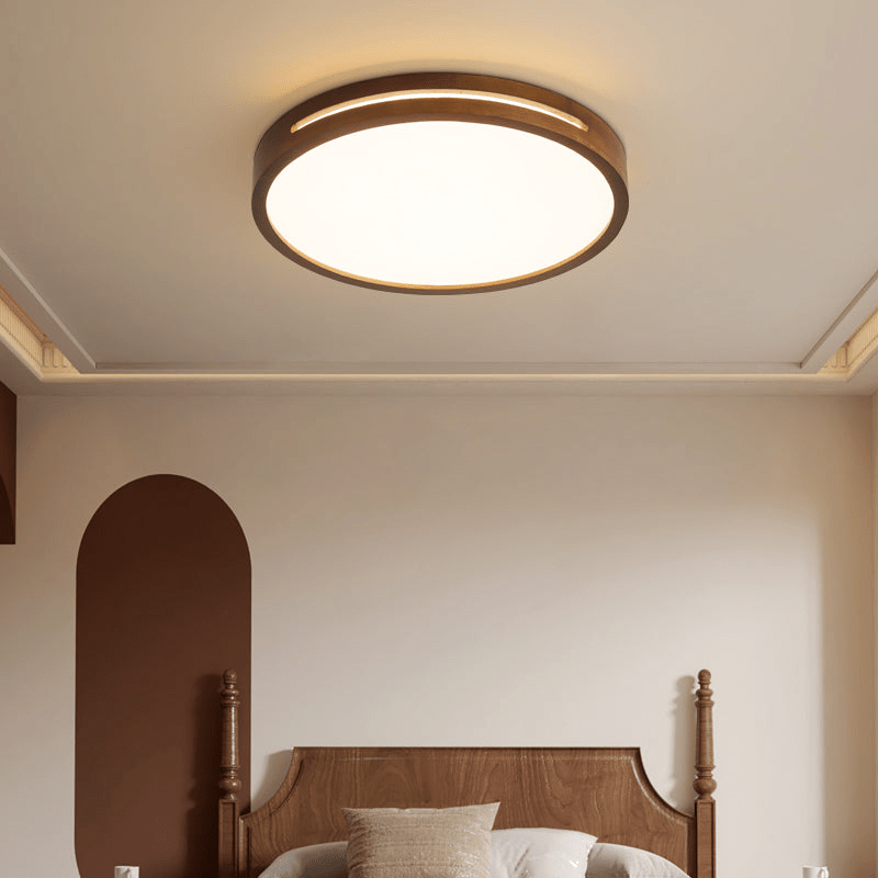 Lumis Halo Ceiling Light - Blowlighting