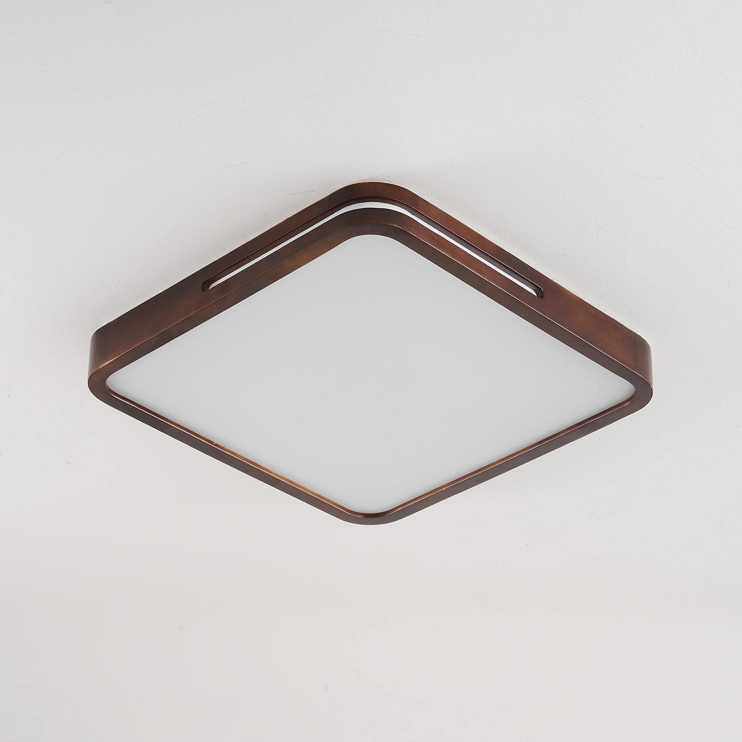 Lumis Halo Ceiling Light - Blowlighting