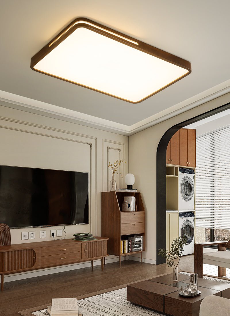 Lumis Halo Ceiling Light - Blowlighting