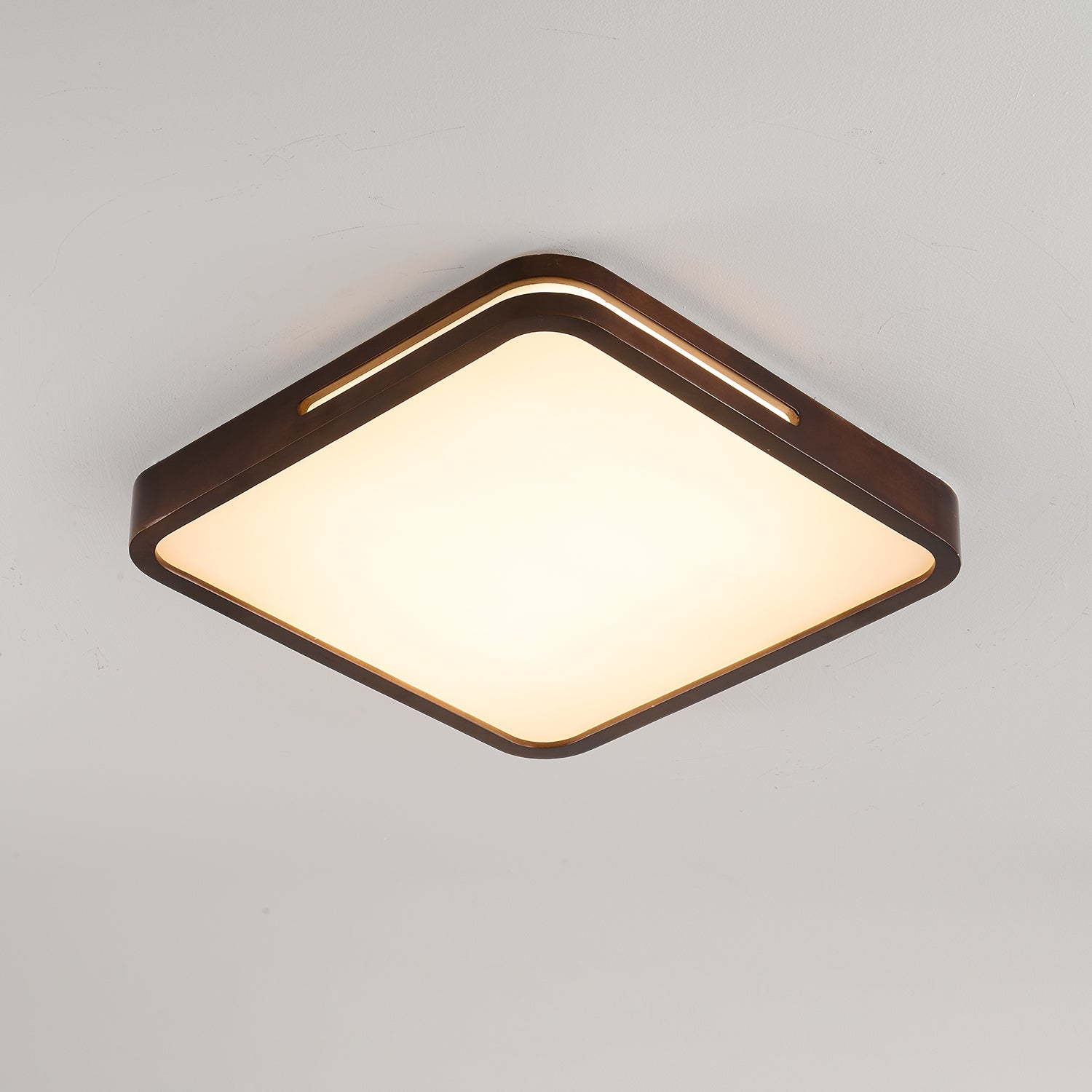 Lumis Halo Ceiling Light - Blowlighting