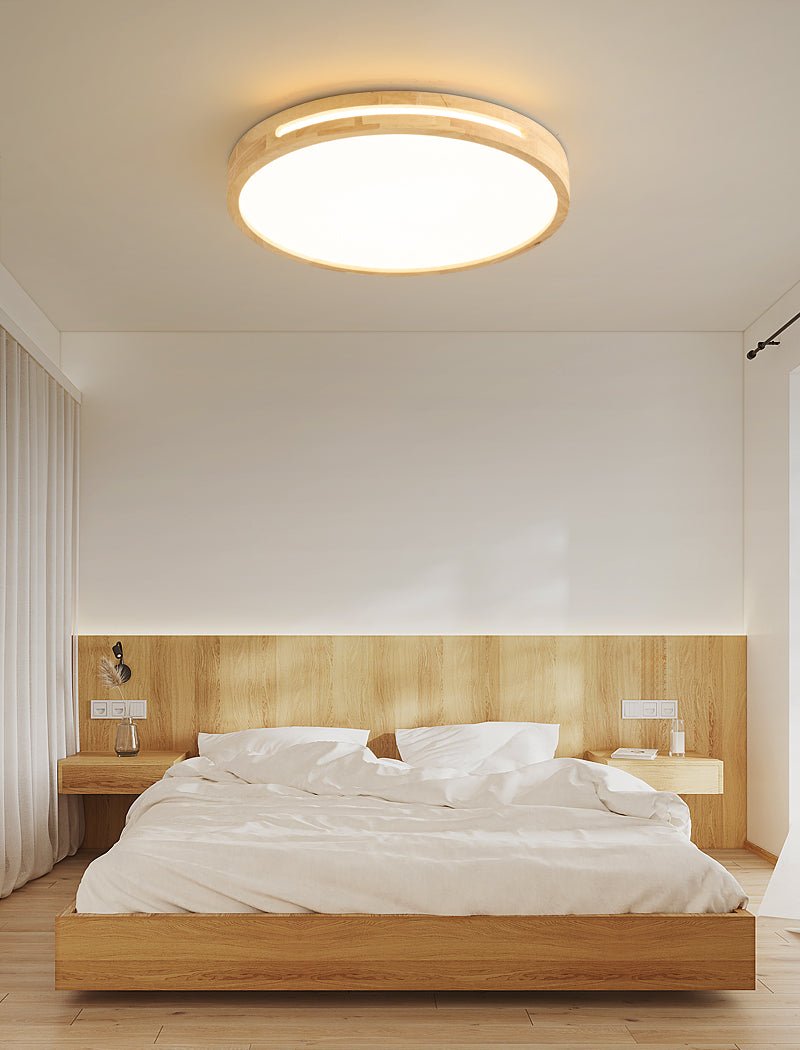 Lumis Halo Ceiling Light - Blowlighting
