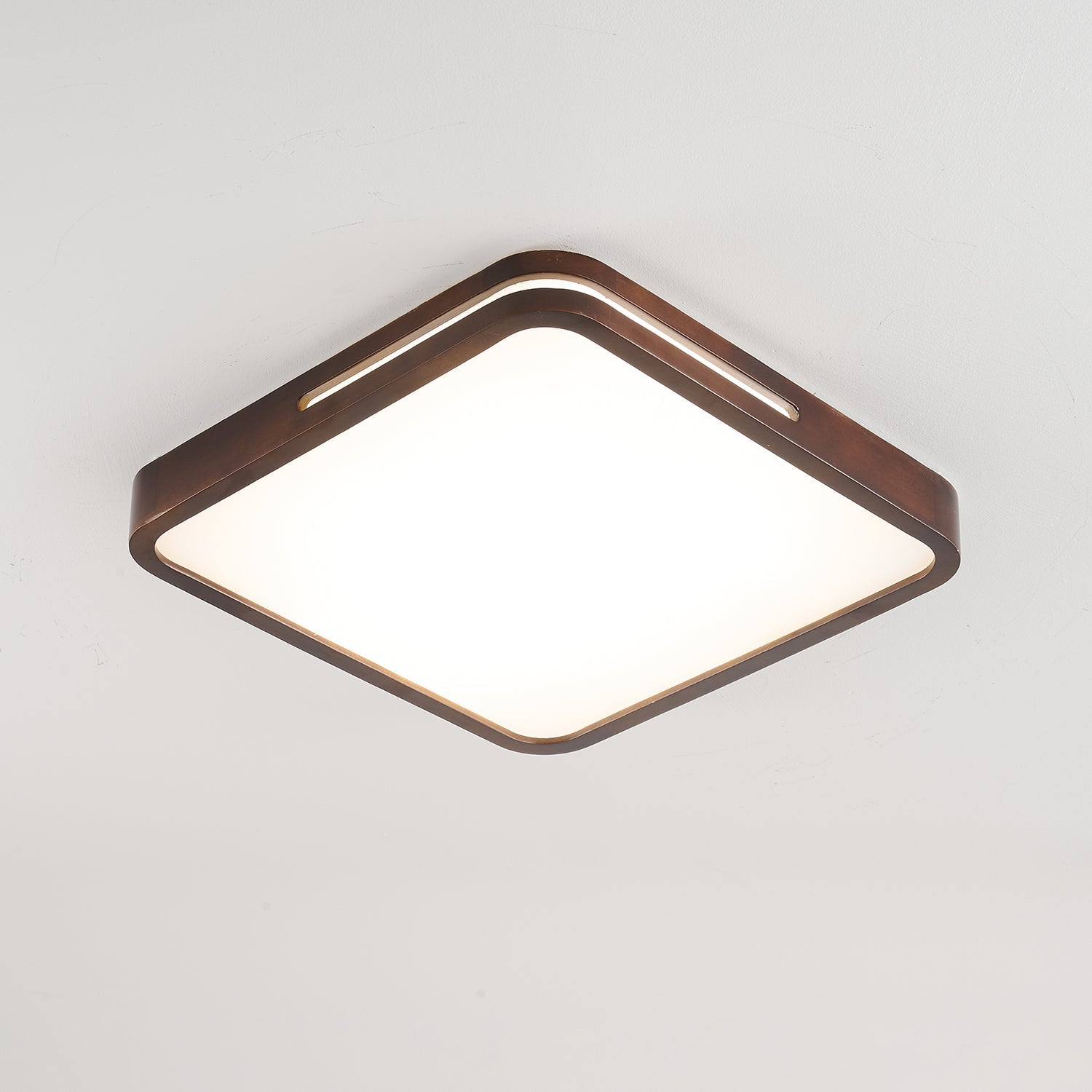 Lumis Halo Ceiling Light - Blowlighting