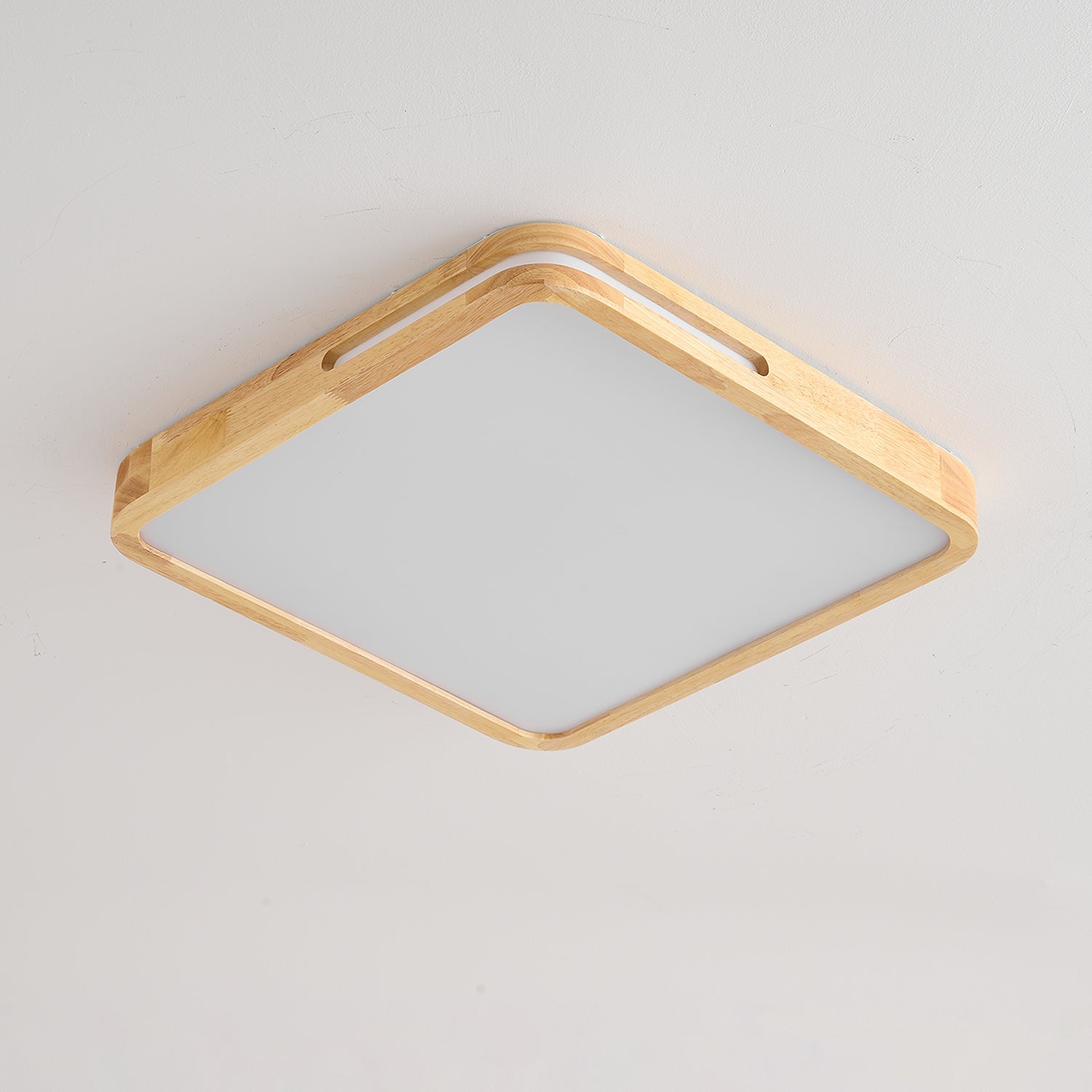 Lumis Halo Ceiling Light - Blowlighting