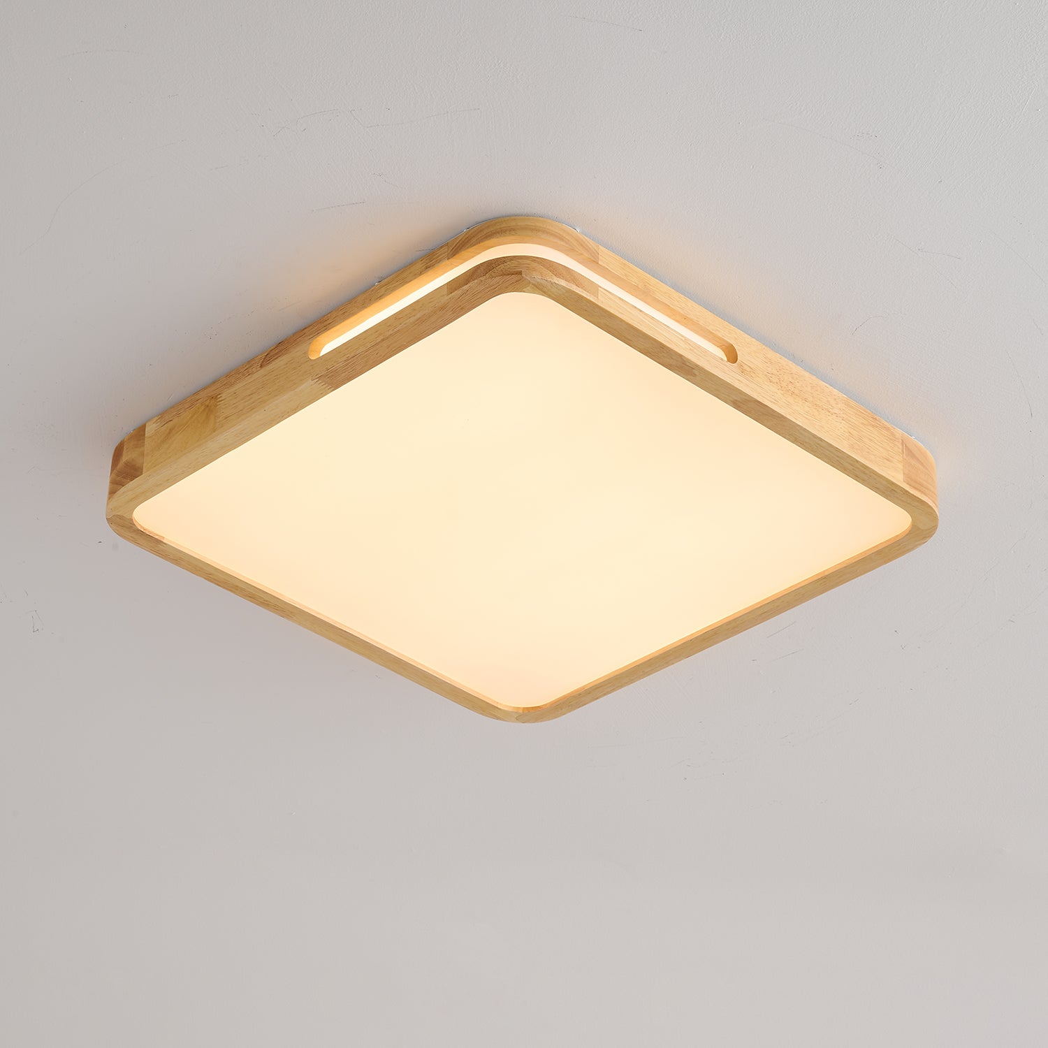 Lumis Halo Ceiling Light - Blowlighting