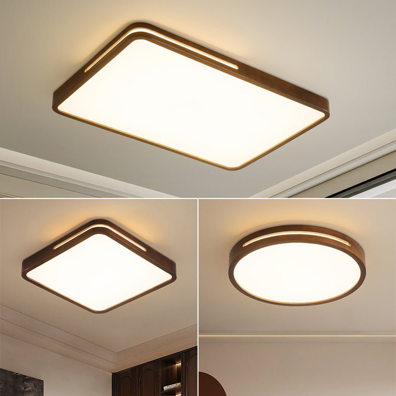 Lumis Halo Ceiling Light - Blowlighting