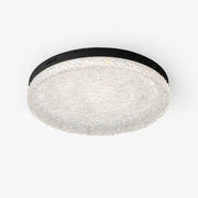 Crystalia Resin Ceiling Light - Blowlighting