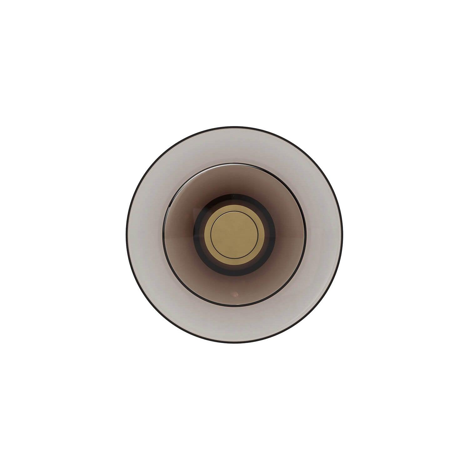 Luna A Disc Sconce - Blowlighting