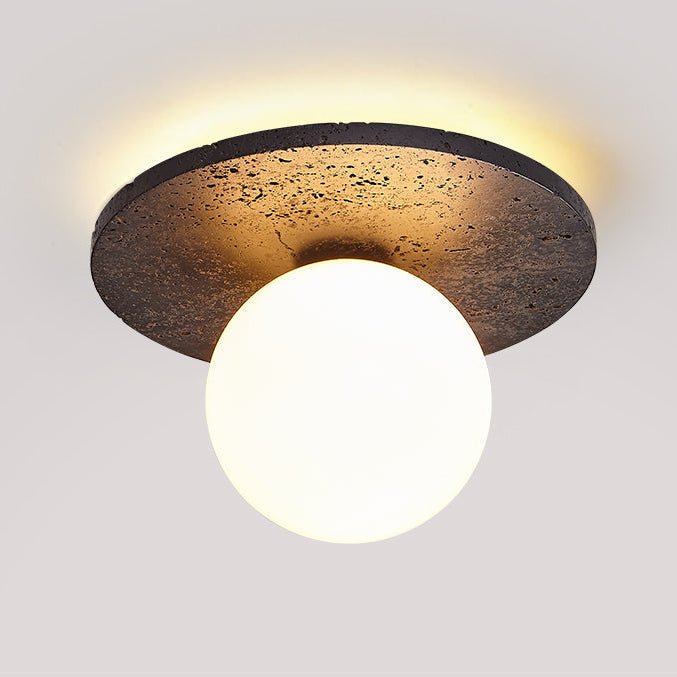 Luna Eruption Ceiling Lamp - Vakkerlight