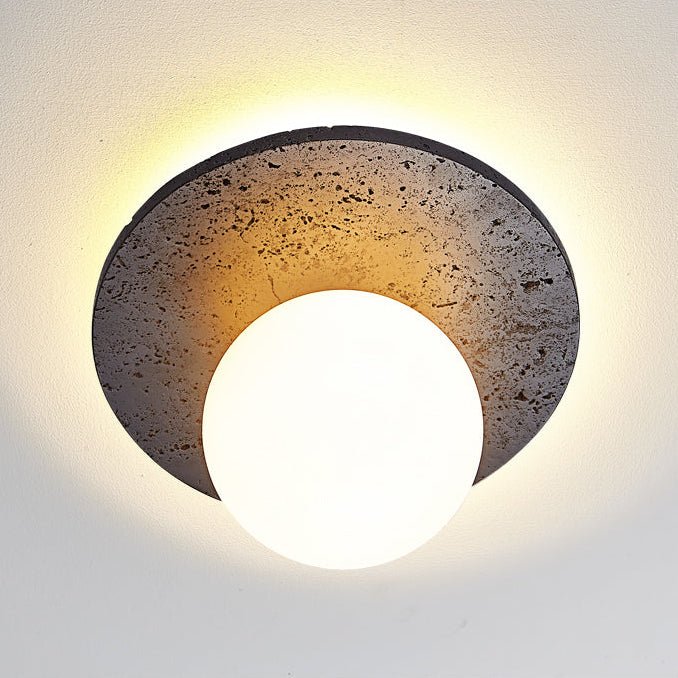 Luna Eruption Ceiling Lamp - Vakkerlight
