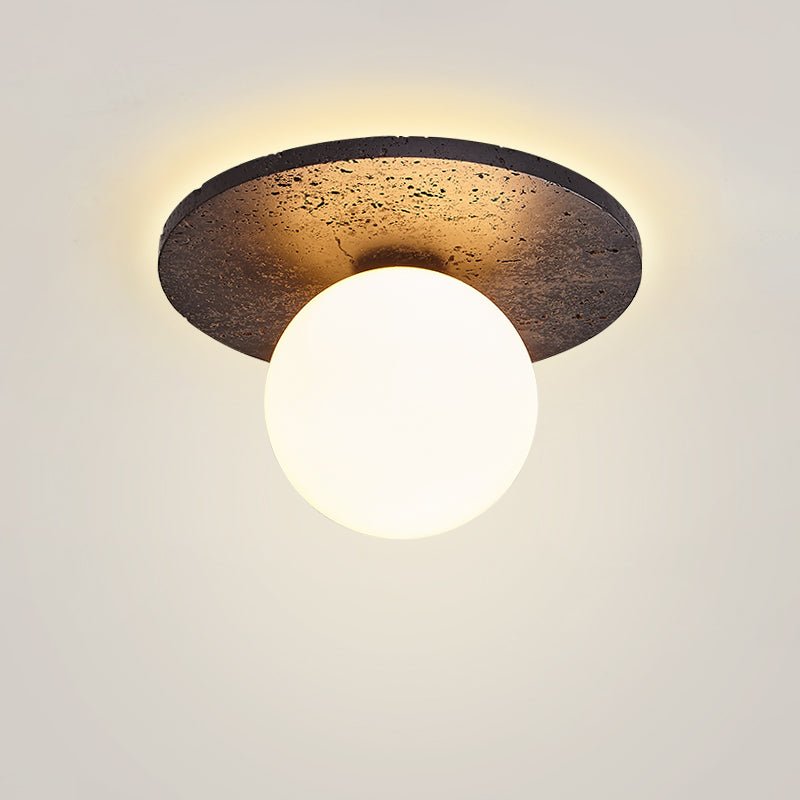 Luna Eruption Ceiling Lamp - Vakkerlight