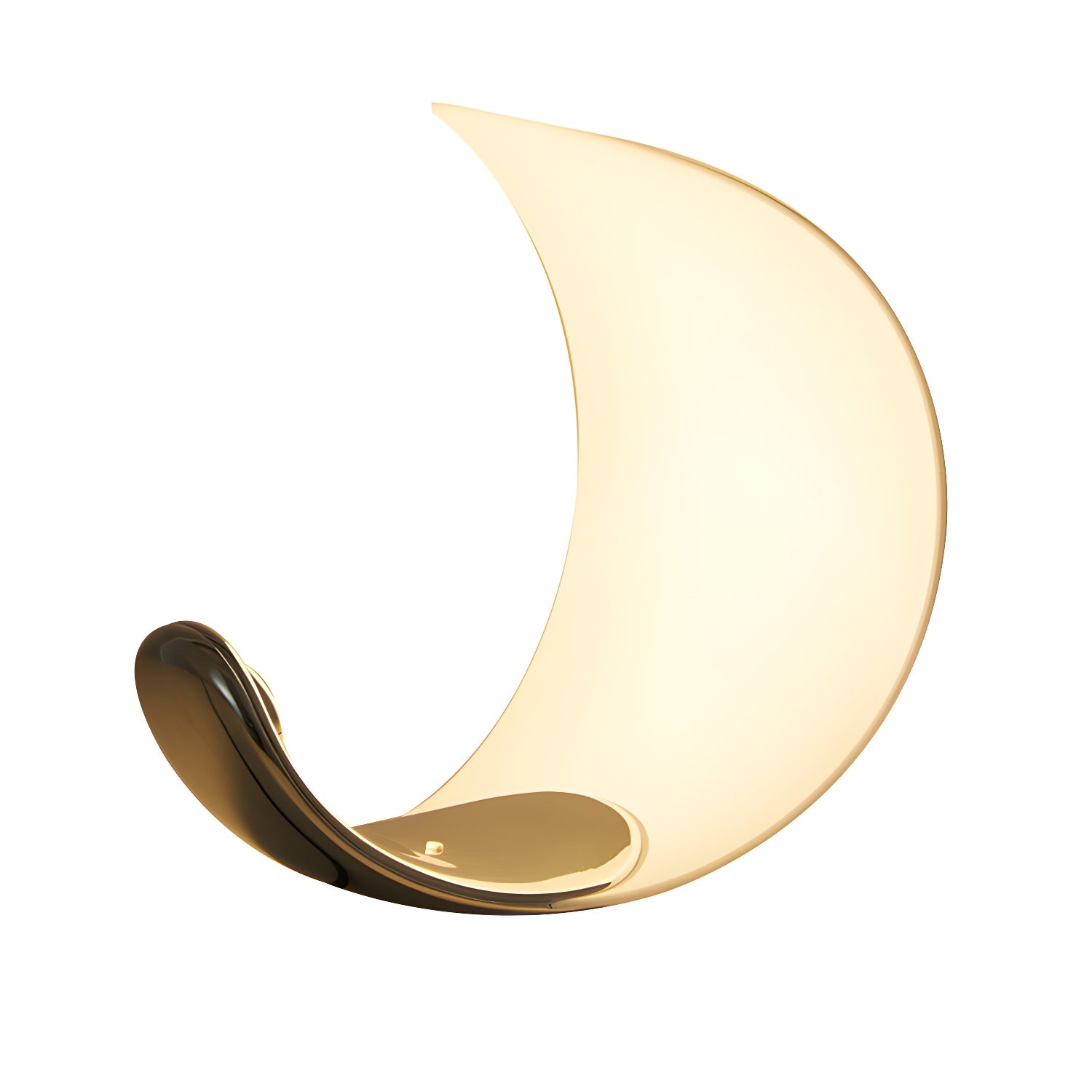 Luna Flow Table Lamp - Blowlighting