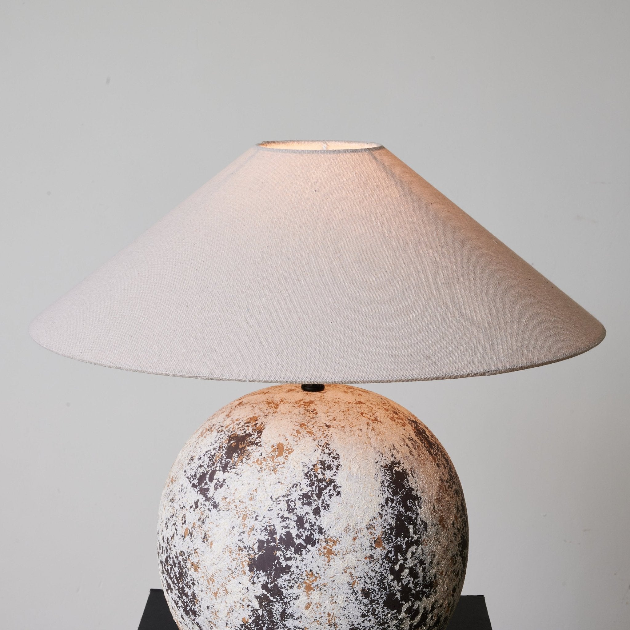 Luna Terra Table Lamp - Blowlighting