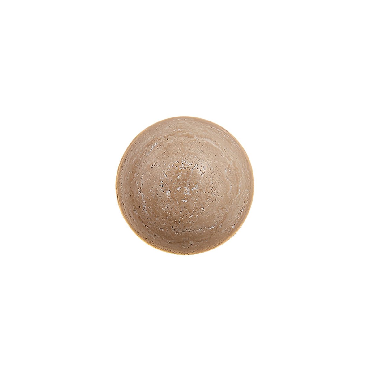 Nyvarion Minimalist Travertine Wall Light - Blowlighting