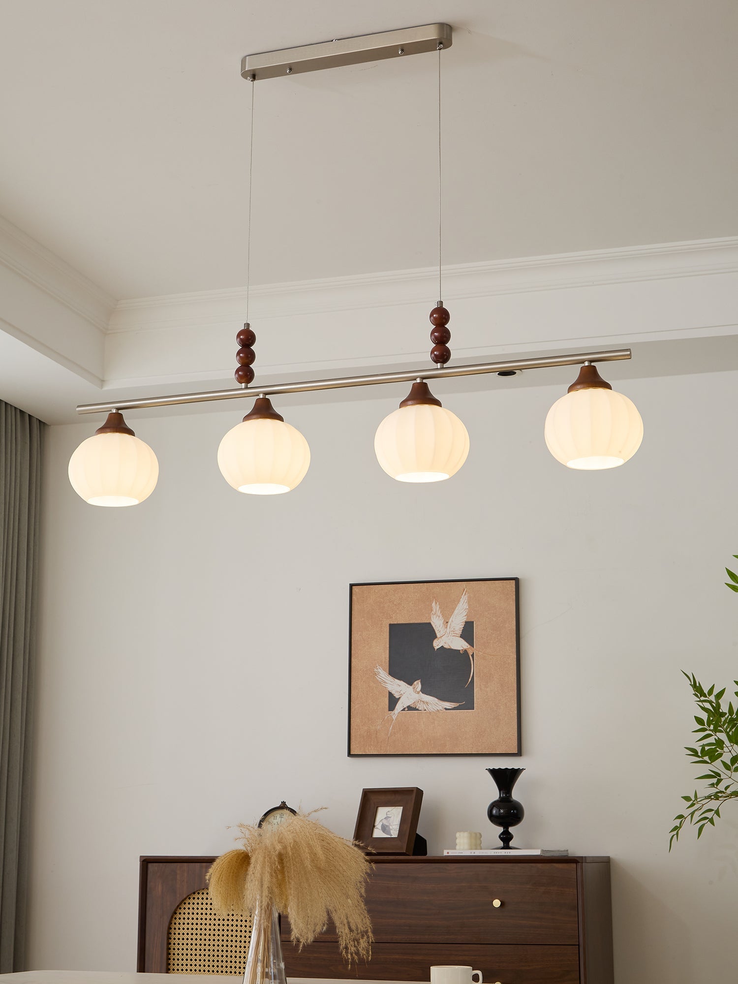 Lunalux Pendant Lamp - Blowlighting