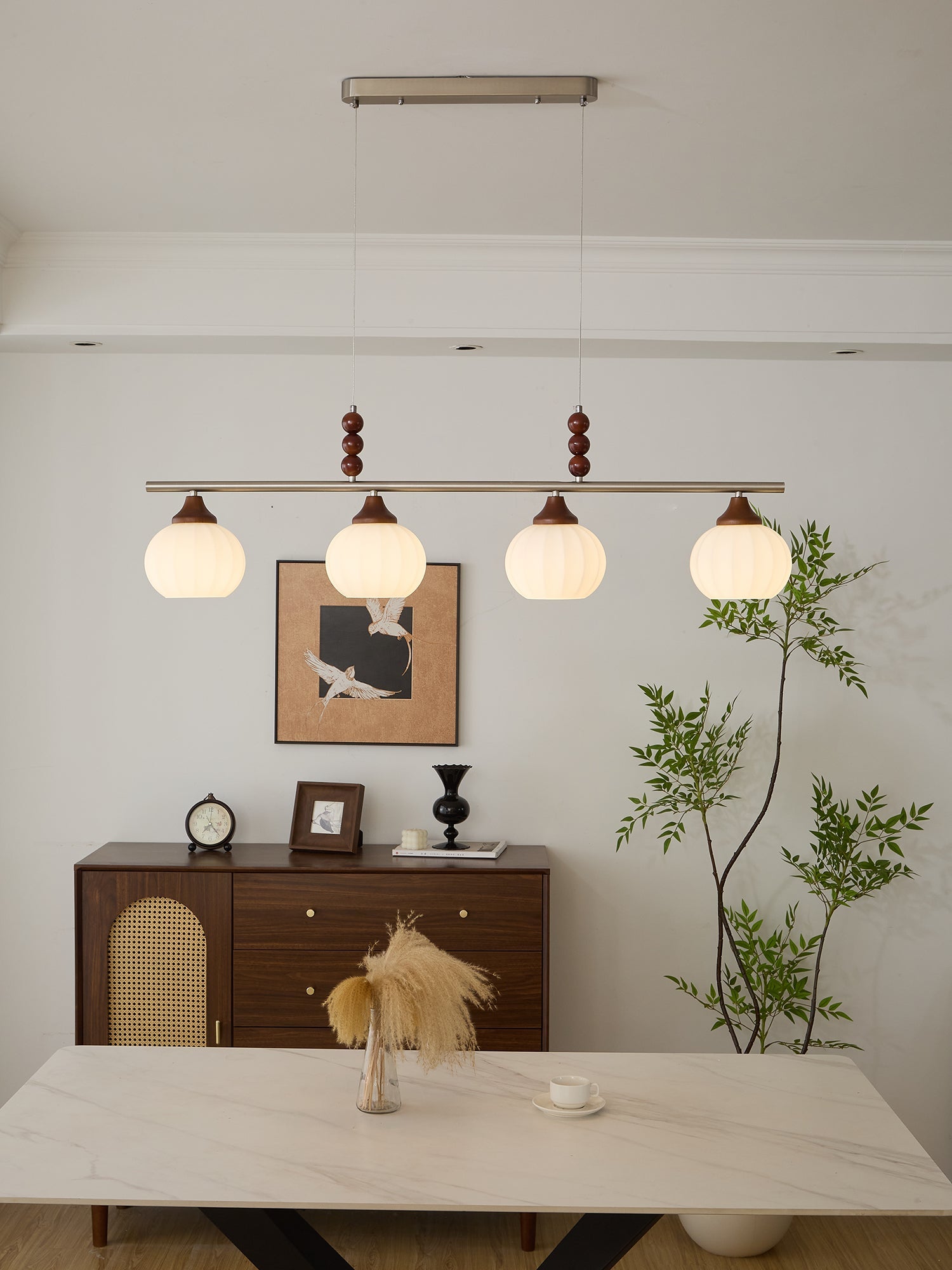 Lunalux Pendant Lamp - Blowlighting