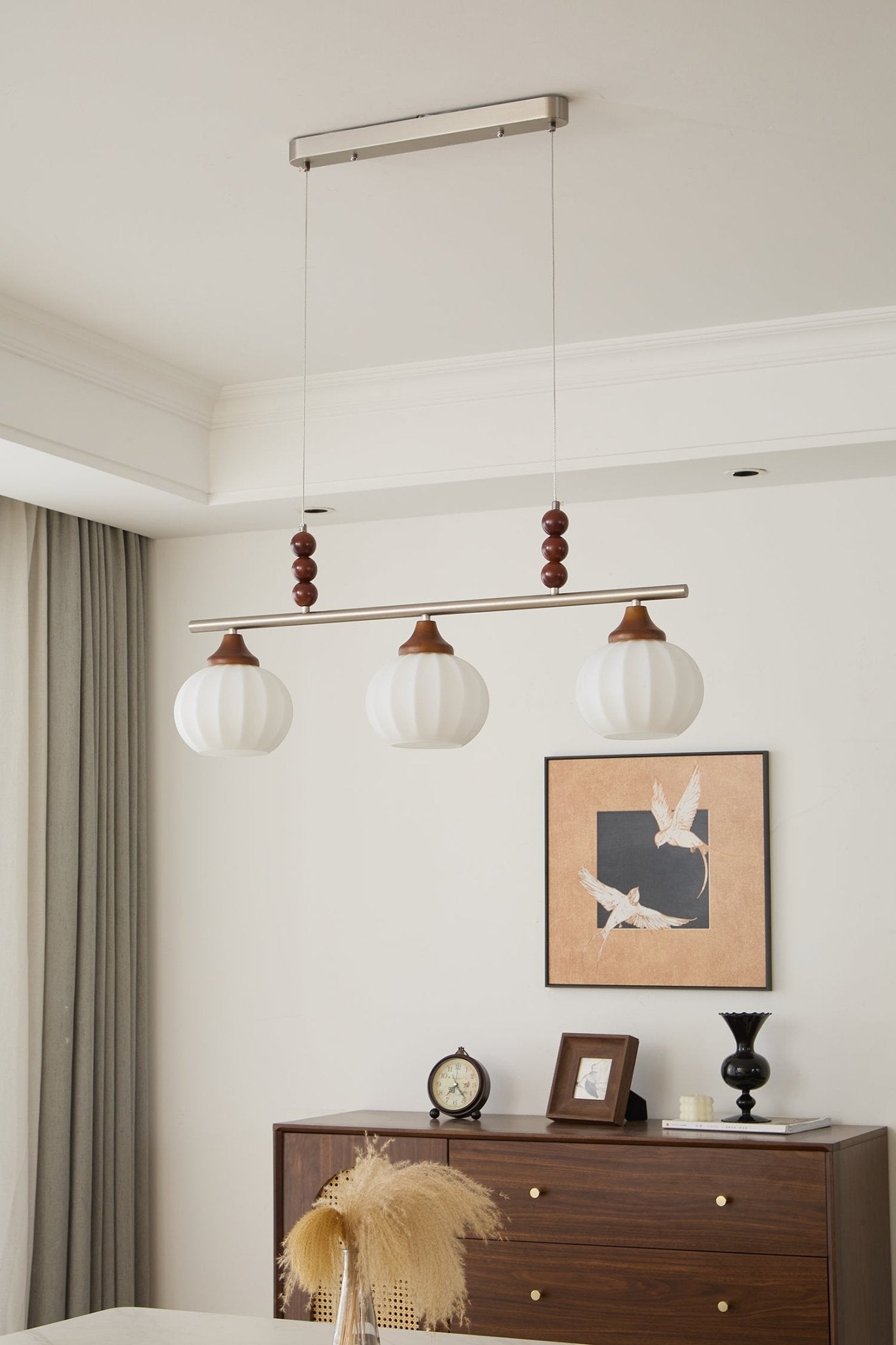 Lunalux Pendant Lamp - Blowlighting