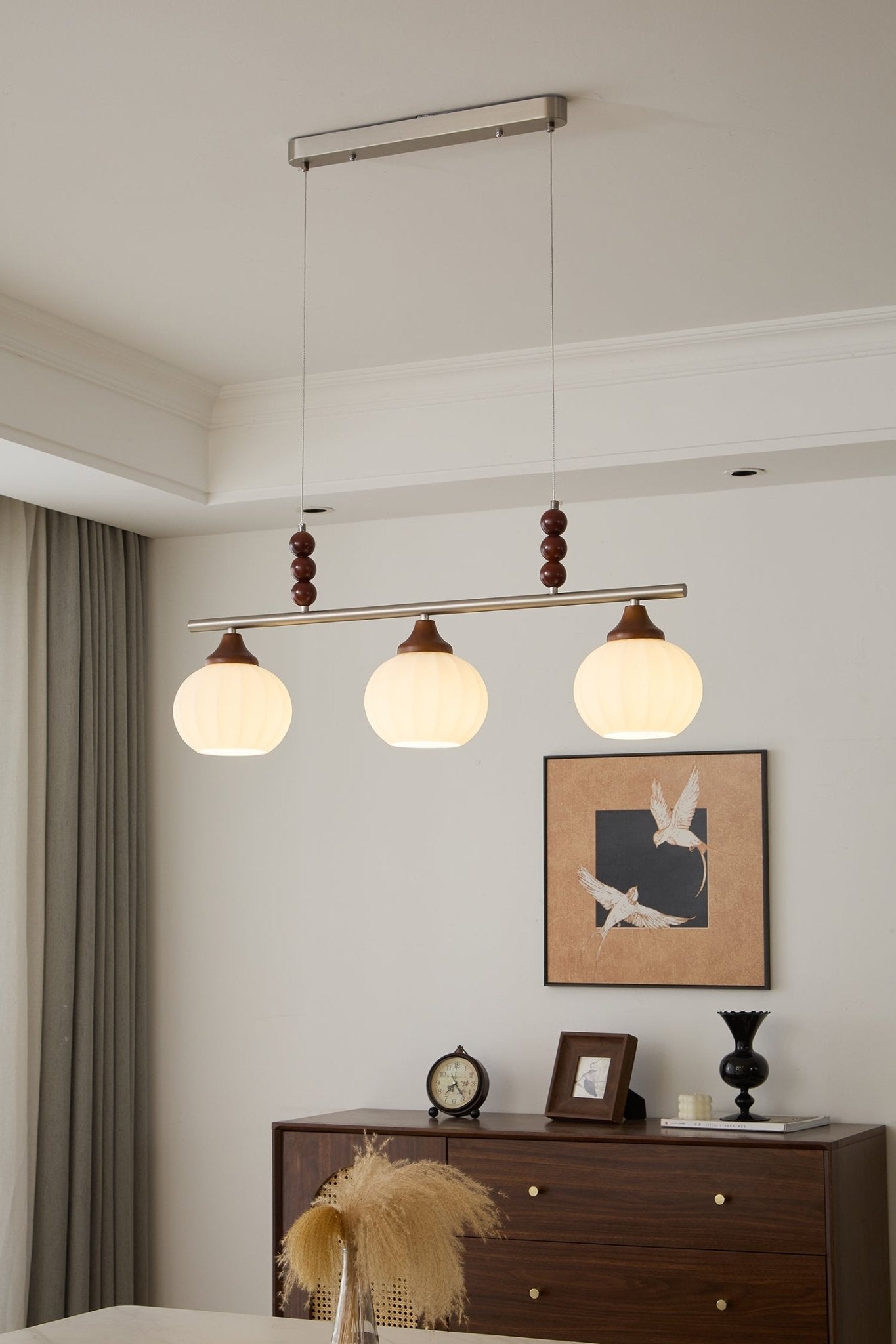 Lunalux Pendant Lamp - Blowlighting