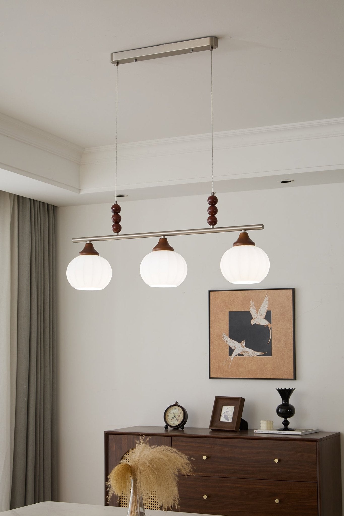 Lunalux Pendant Lamp - Blowlighting