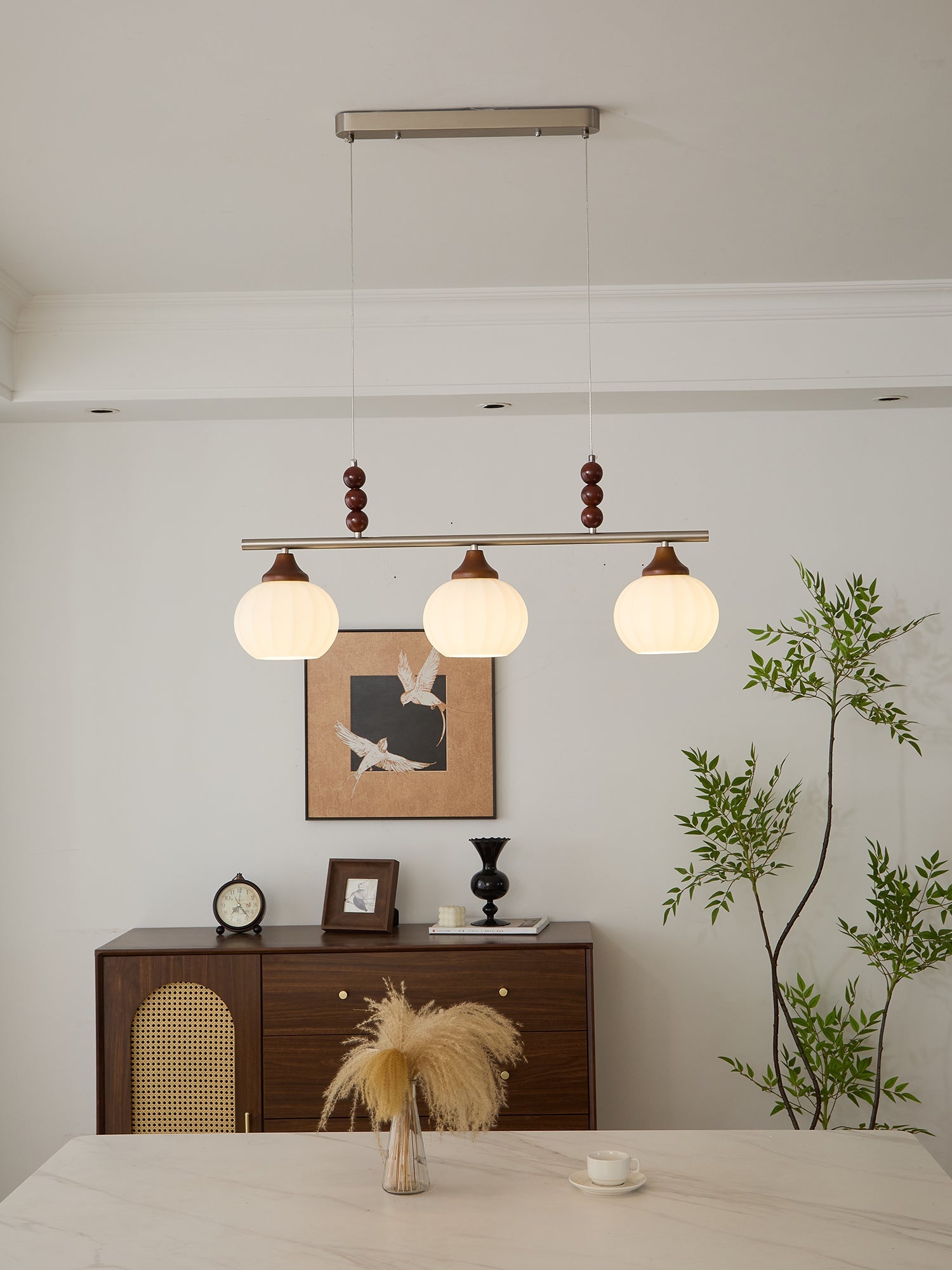 Lunalux Pendant Lamp - Blowlighting