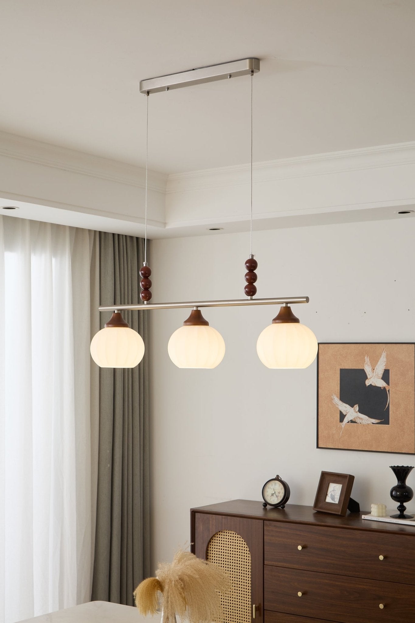 Lunalux Pendant Lamp - Blowlighting