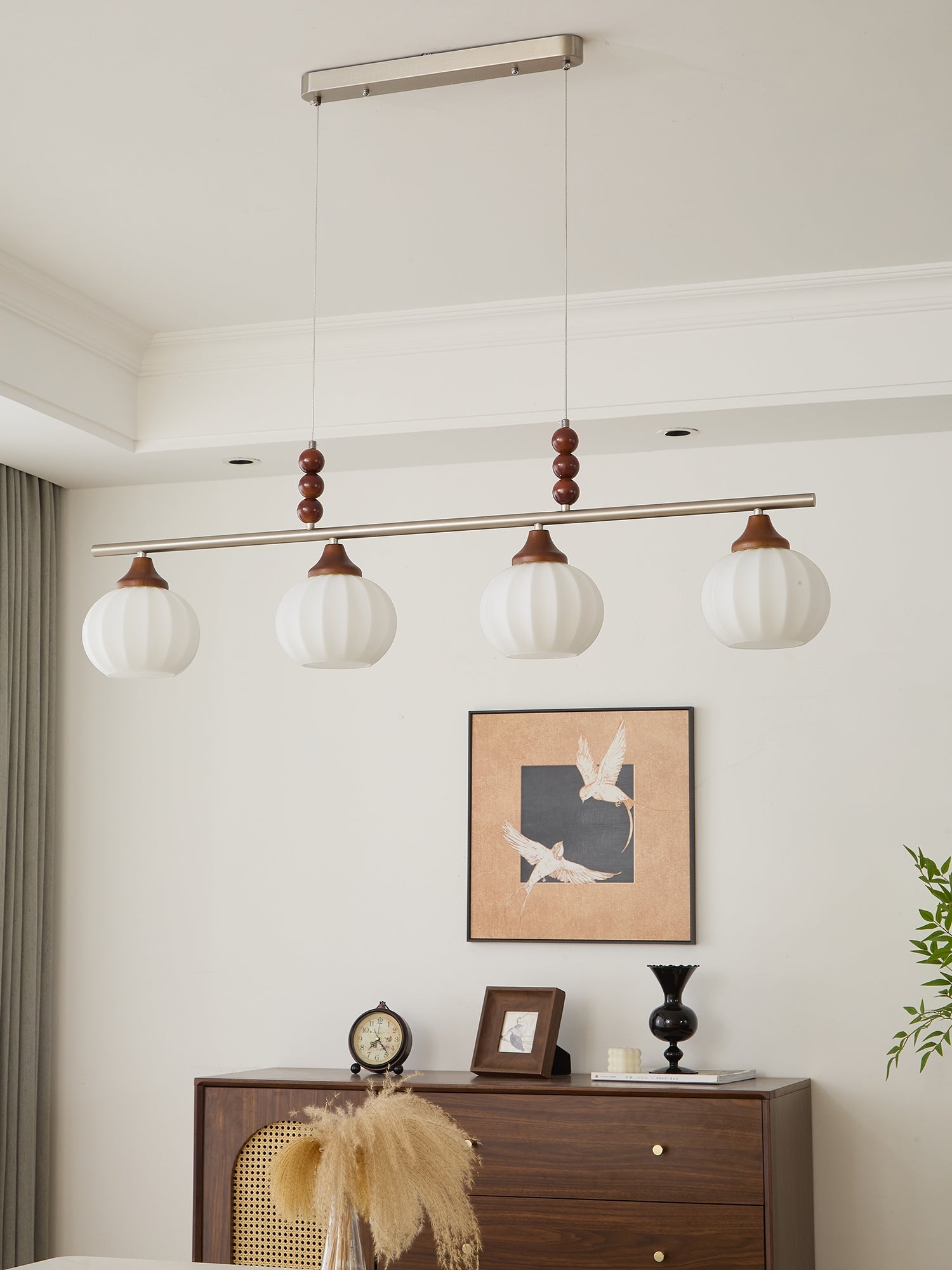 Lunalux Pendant Lamp - Blowlighting