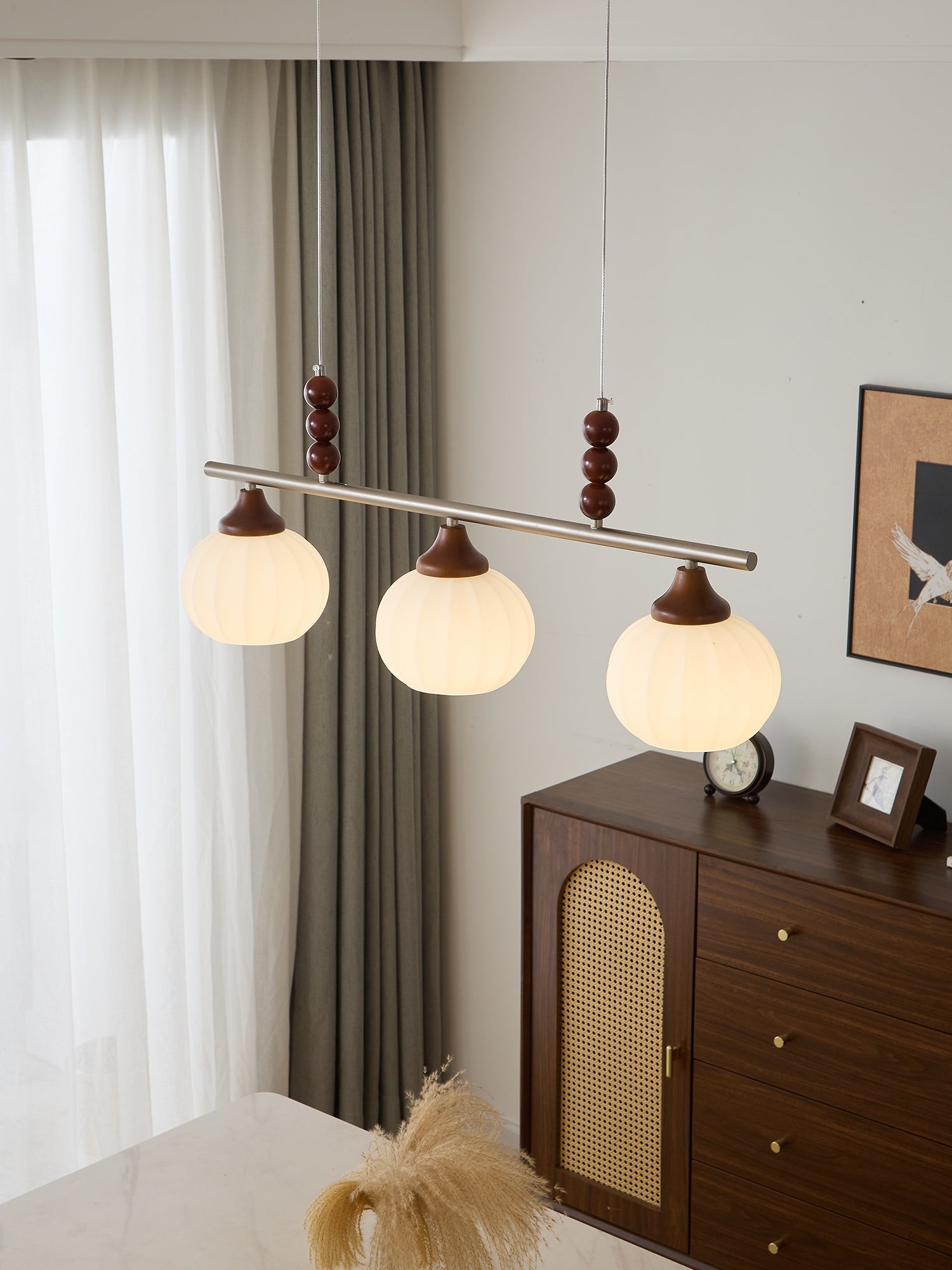 Lunalux Pendant Lamp - Blowlighting