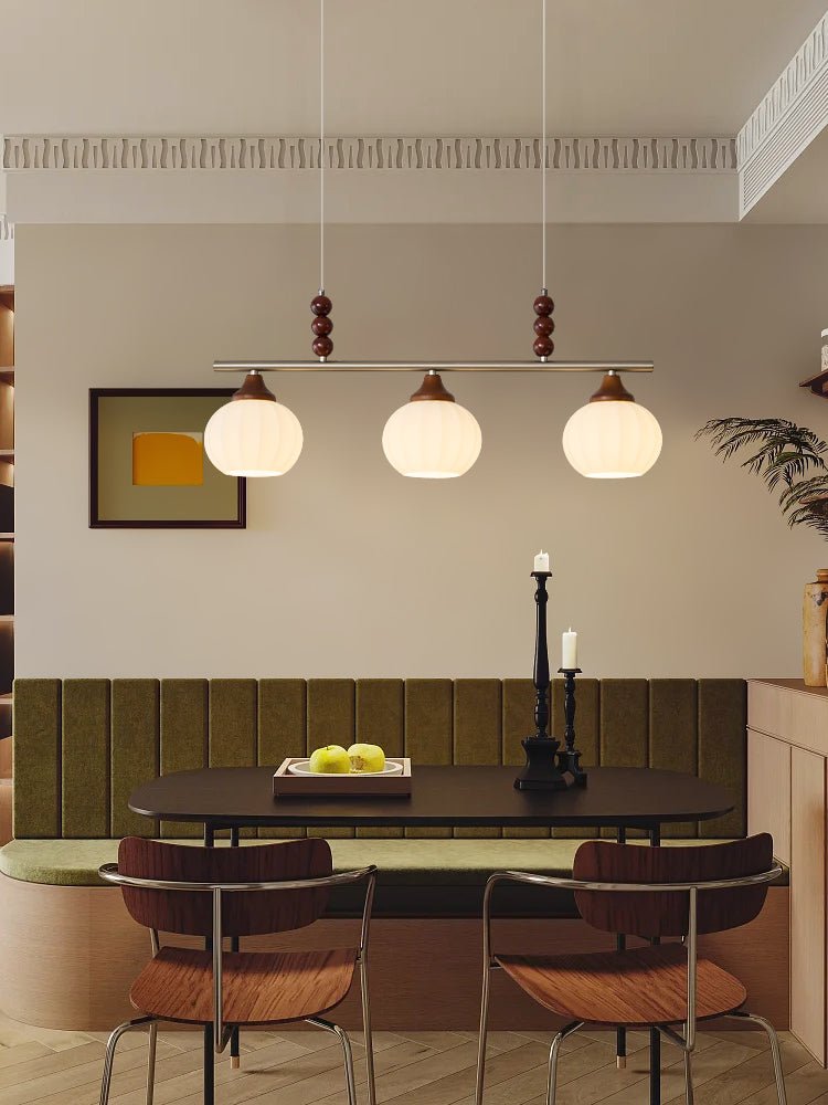 Lunalux Pendant Lamp - Blowlighting