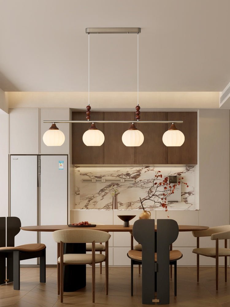 Lunalux Pendant Lamp - Blowlighting