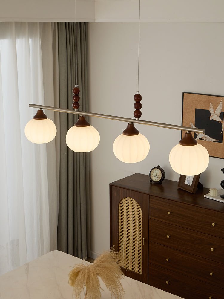 Lunalux Pendant Lamp - Blowlighting