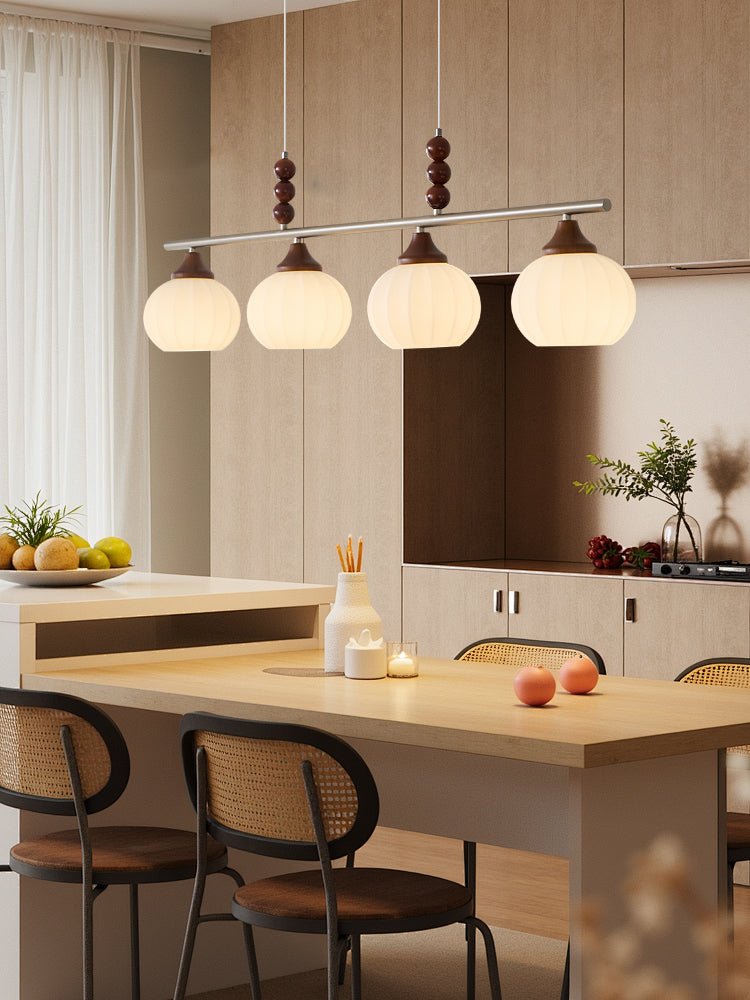 Lunalux Pendant Lamp - Blowlighting