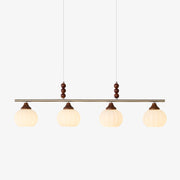Lunalux Pendant Lamp - Blowlighting