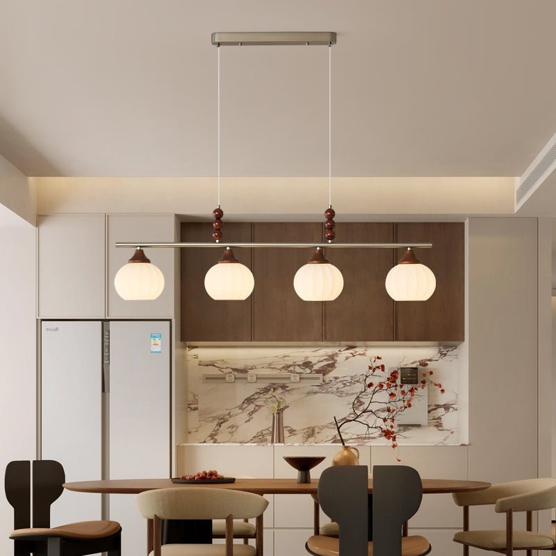 Lunalux Pendant Lamp - Blowlighting