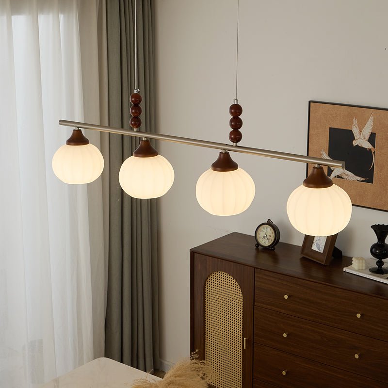 Lunalux Pendant Lamp - Blowlighting