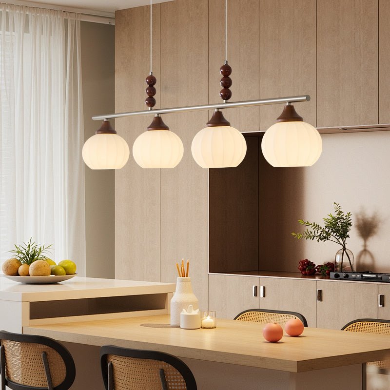 Lunalux Pendant Lamp - Blowlighting