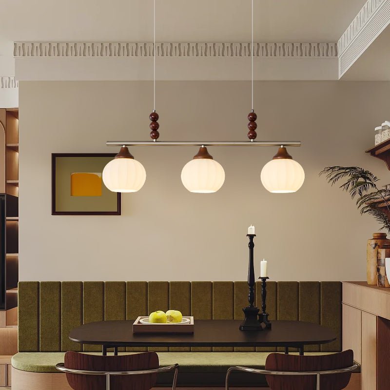 Lunalux Pendant Lamp - Blowlighting