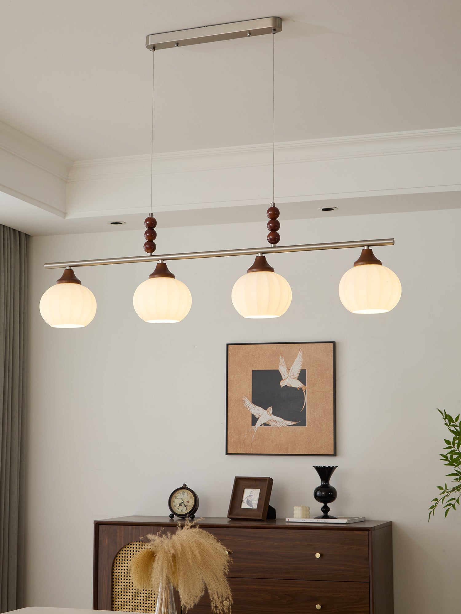 Lunalux Pendant Lamp - Blowlighting