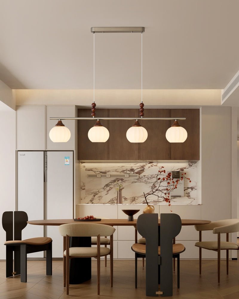 Lunalux Pendant Lamp - Blowlighting