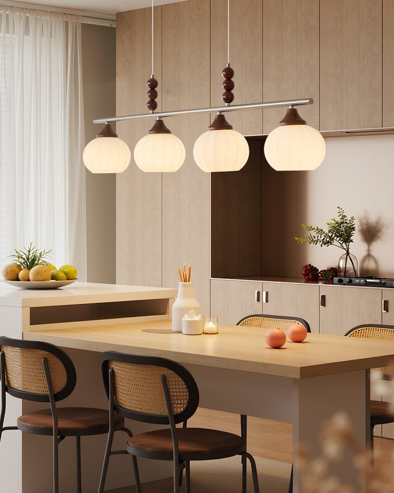 Lunalux Pendant Lamp - Blowlighting