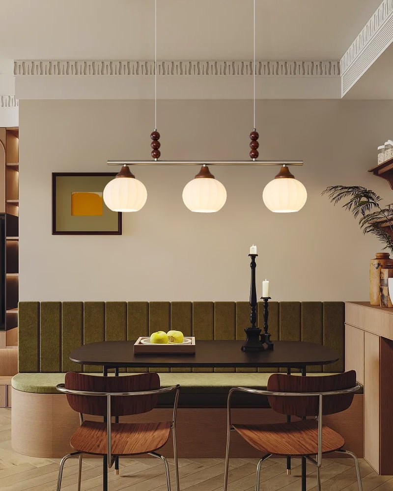 Lunalux Pendant Lamp - Blowlighting