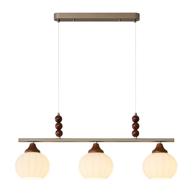 Lunalux Pendant Lamp - Blowlighting