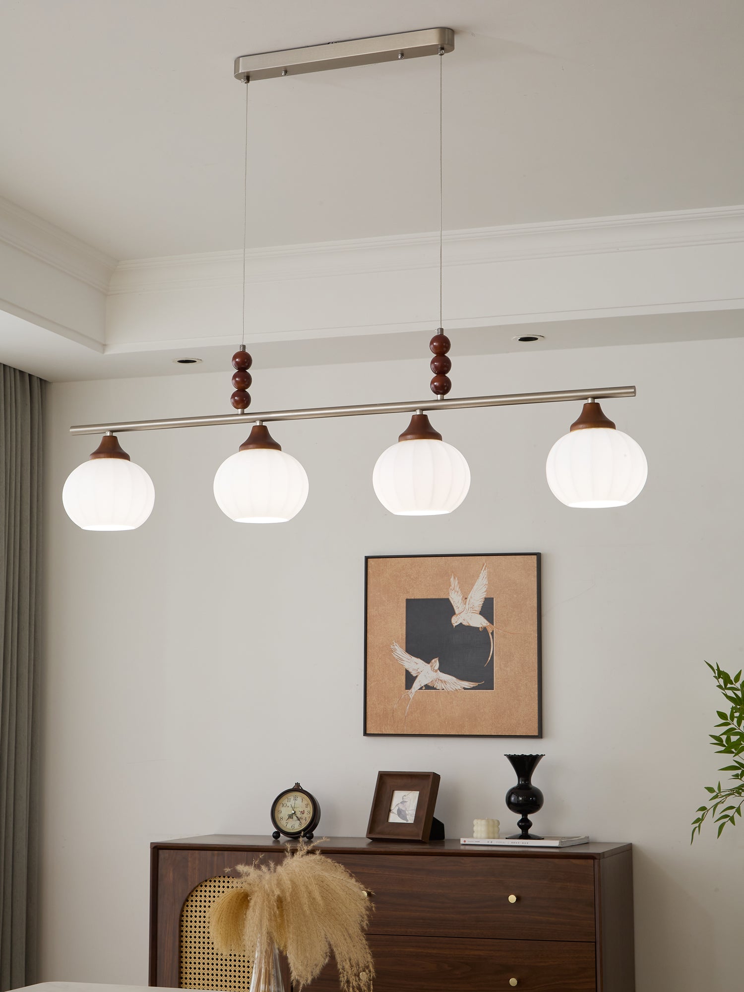 Lunalux Pendant Lamp - Blowlighting