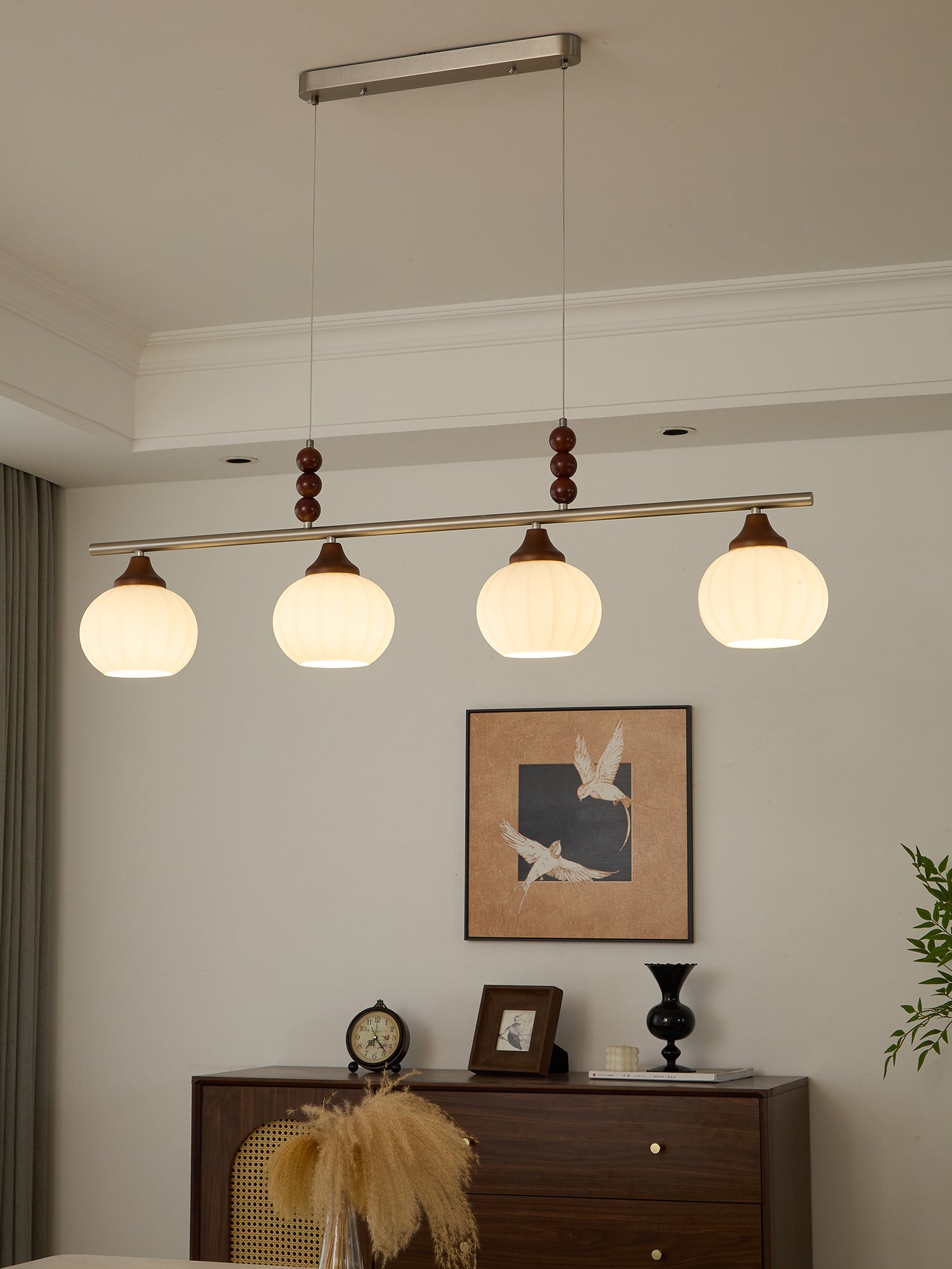 Lunalux Pendant Lamp - Blowlighting