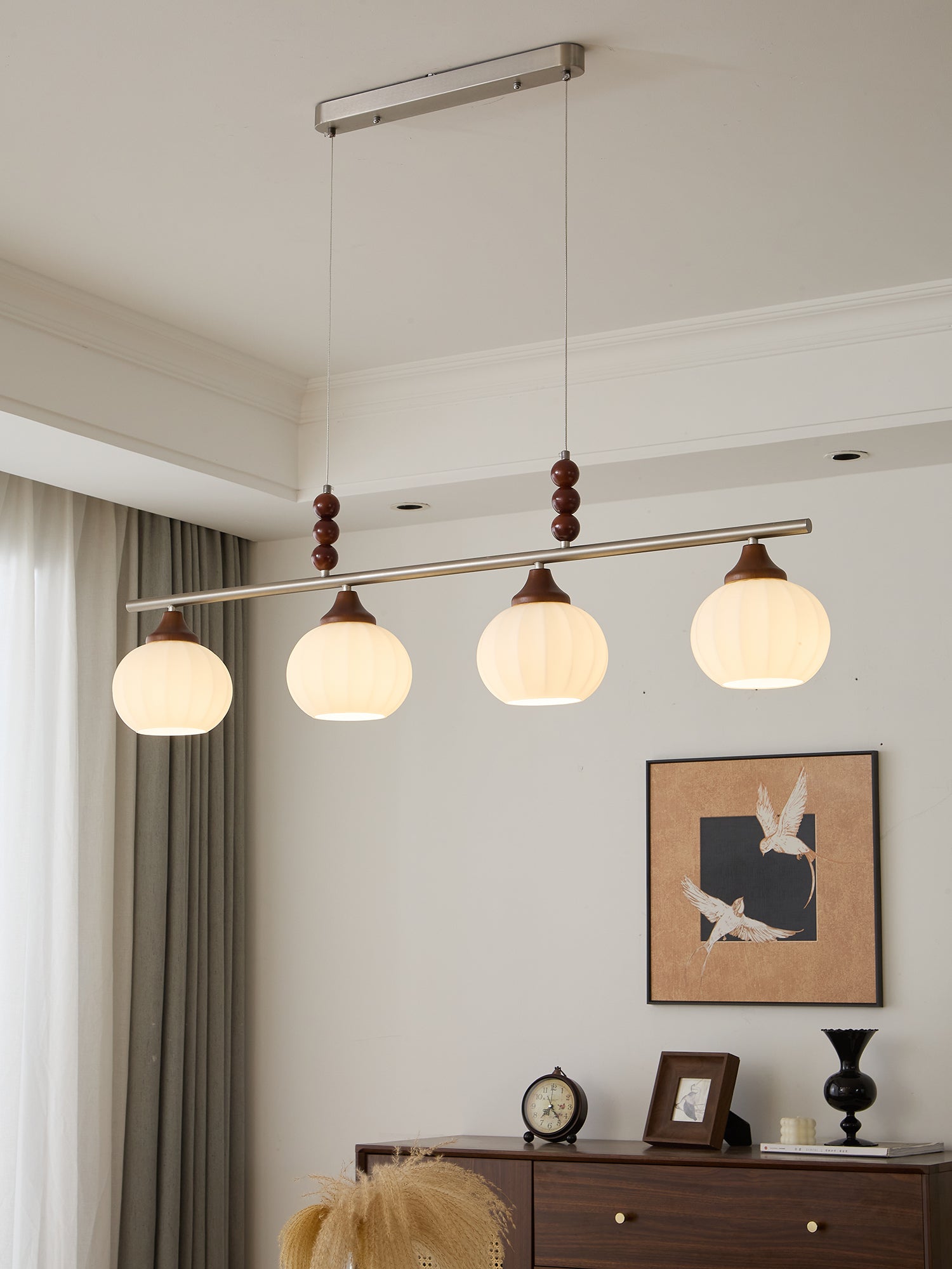 Lunalux Pendant Lamp - Blowlighting