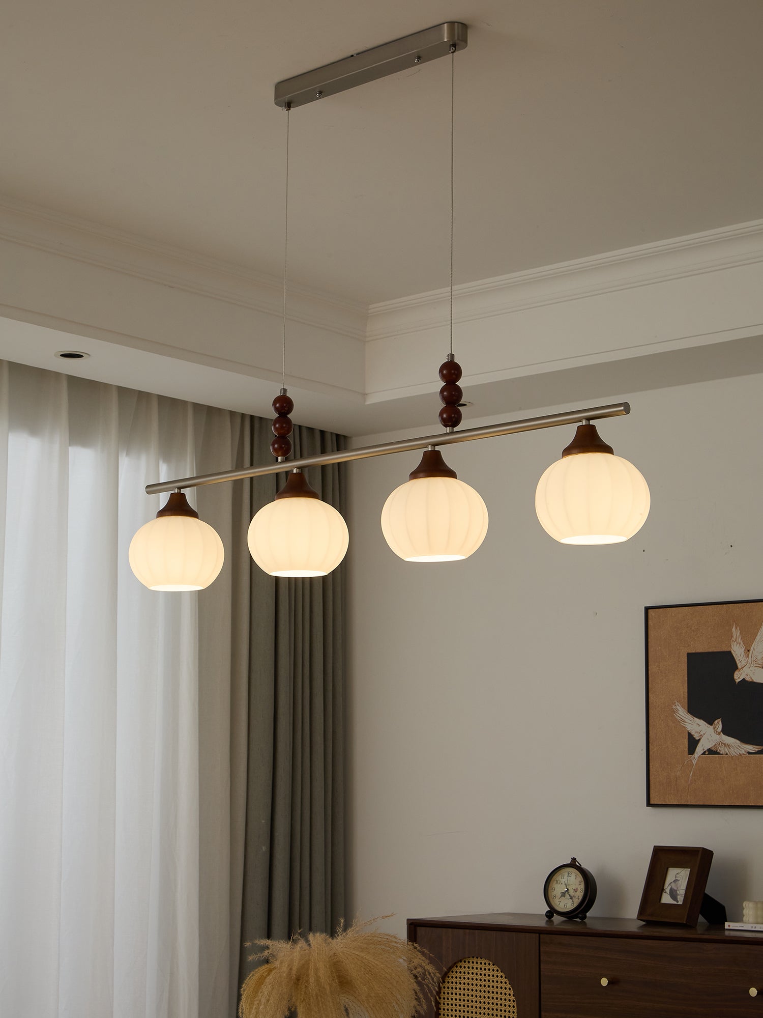 Lunalux Pendant Lamp - Blowlighting