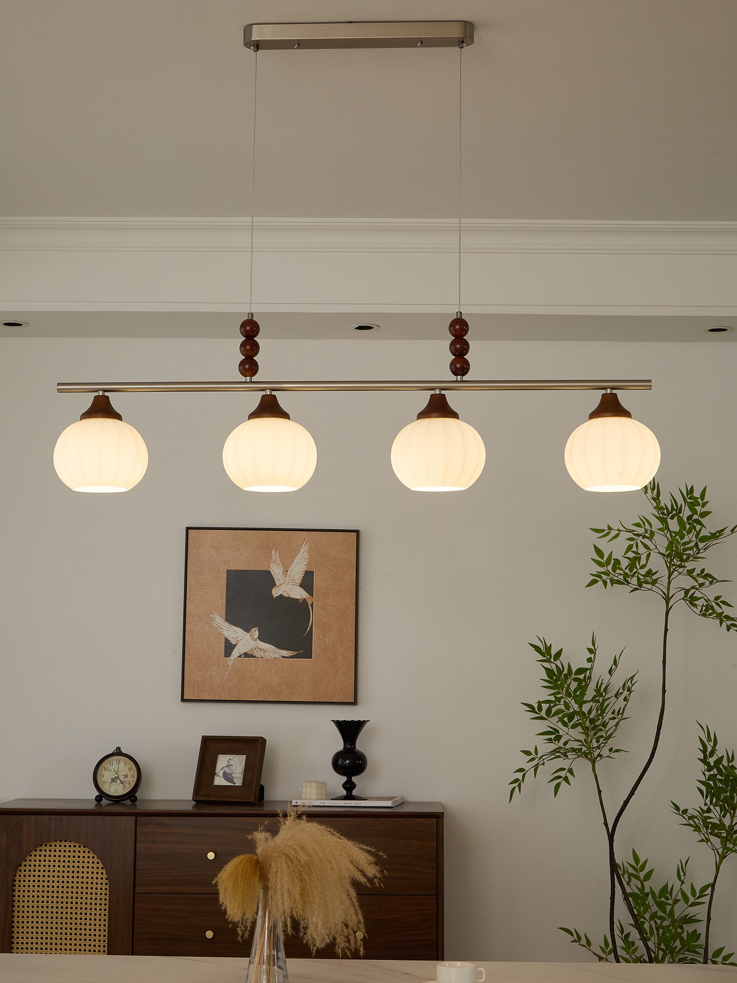 Lunalux Pendant Lamp - Blowlighting