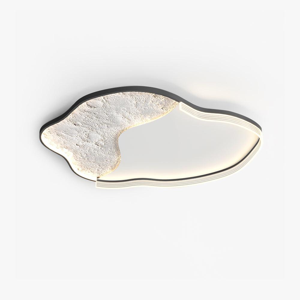 Lunar Led Ceiling Lamp - Blowlighting
