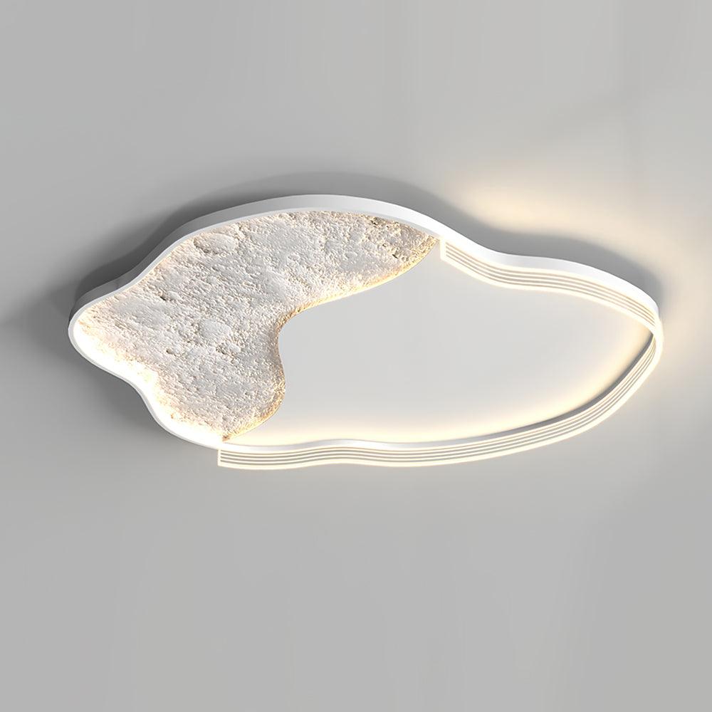 Lunar Led Ceiling Lamp - Blowlighting